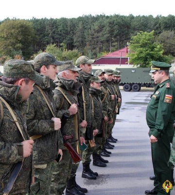 50 человек за 10 дней: РФ отправляет срочников из Южной Осетии в Украину без подготовки