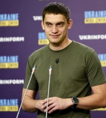 В районі Мелітополя та Токмаку прогриміли вибухи