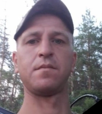 У Донецькій області загинув воїн з Рівненщини
