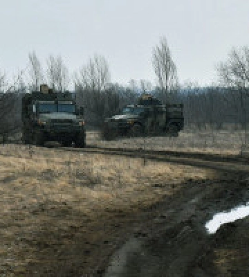 Українські військові минулої доби відбили 83 російські атаки на п’ятьох напрямках – Генштаб ЗСУ