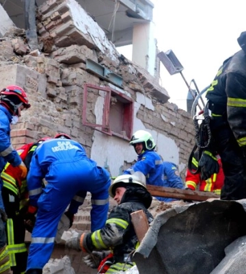 Атака дронів по Київщині: рятувальна операція завершена, кількість жертв зросла