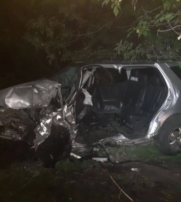 На Буковині колишнього дільничного офіцера поліції засуджено за смертельну ДТП
