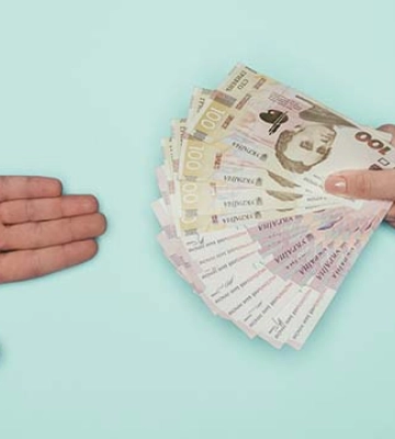 Компенсація за житло ВПО 2023: хто має право та як отримати