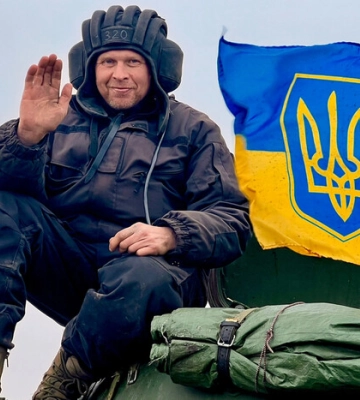 Британська розвідка вказала, де ЗСУ можуть здійснити великий наступ