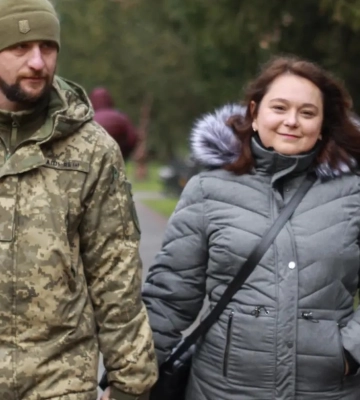 У Донецькій області загинув воїн з Рівненщини