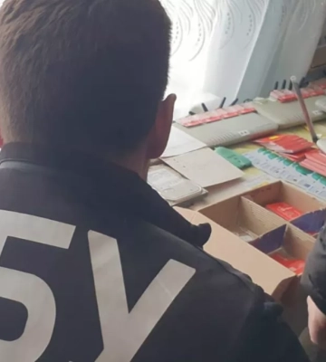 На Хмельниччині викрили ворожу ботоферму, яка поширювала фейки про війну проти України