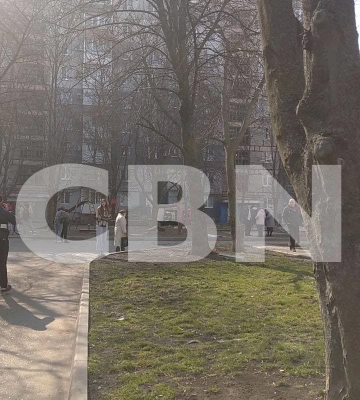 У багатоповерхівці в Кропивницькому стався вибух газу