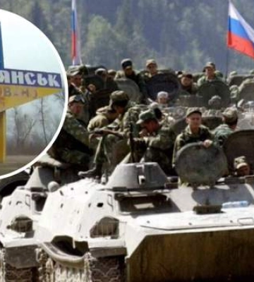 Британия: Россия хочет снова захватить Купянск, боится наступления ВСУ в Луганской области