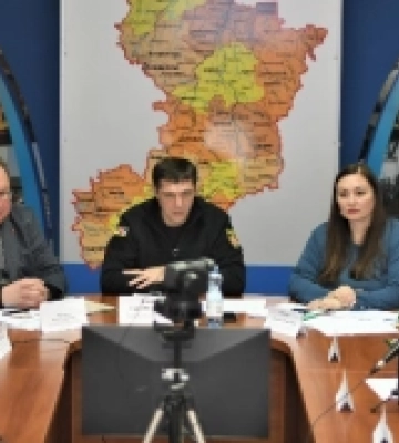 Під час війни на Рівненщині посилюють діагностику та лікування ВІЛ/СНІДу та туберкульозу
