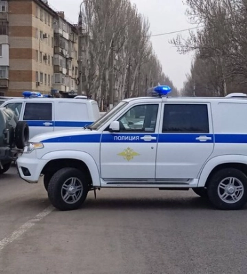 Після ранкового вибуху у Мелітополі орки не на жарт заметушилися: мер Іван Федоров