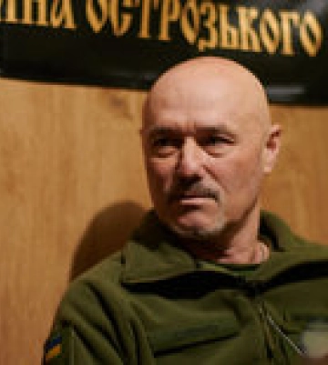 Командир 30 бригады ВСУ: Бахмут выполнил свою задачу на 200%. Путину он важен политически