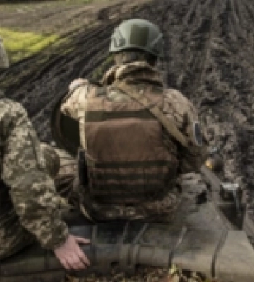 В Україні вийшов документальний фільм про контрнаступ ЗСУ на Харківщині