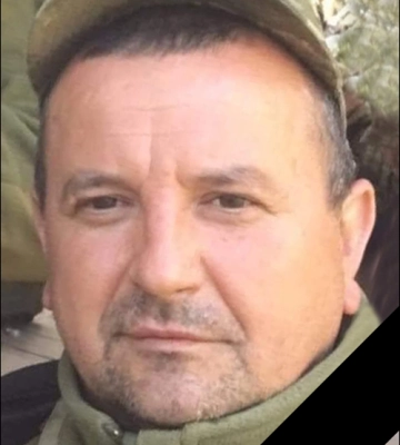 На війні загинув ще один Герой із Закарпаття