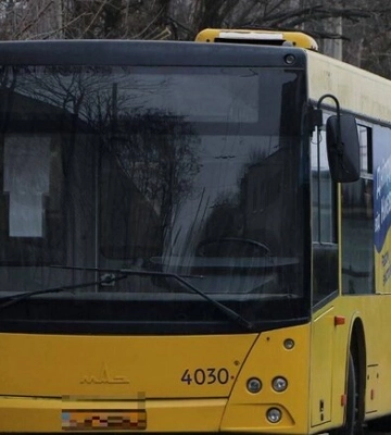У Дніпрі запустять додаткові рейси громадського транспорту
