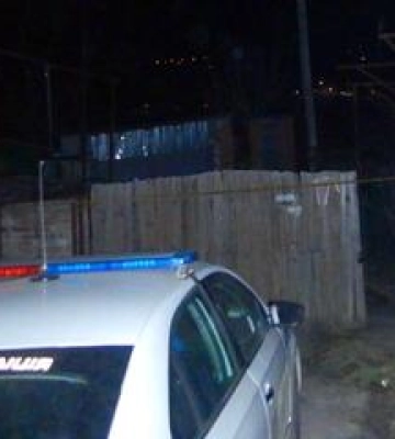Поліція затримала полтавця за умисне вбивство сусіда