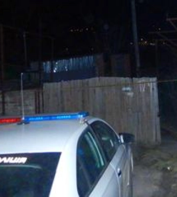 Під час сварки зарізав сусіда: правоохоронці затримали полтавця