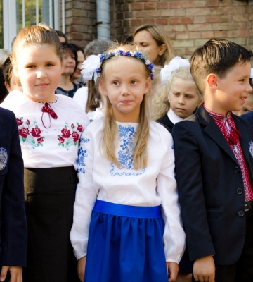 У КМДА розповіли, коли школярі підуть на канікули