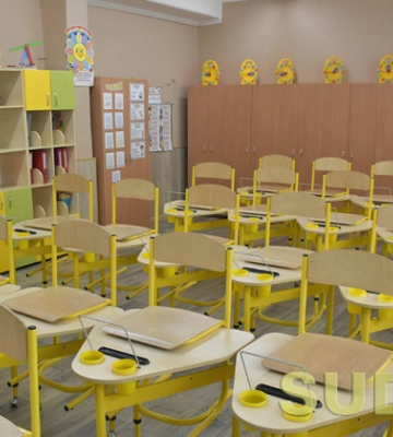 У школах Києва з 27 березня почнуться канікули: скільки вони триватимуть