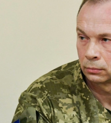 Силы РФ «выдыхаются» в Бахмуте, «совсем скоро» Украина использует это – Сырский