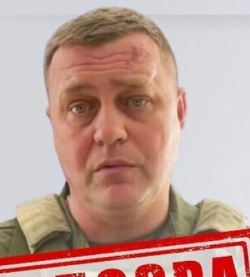 Депутату Держдуми РФ Кастюкевичу, який вважається куратором окупованої Херсонщини від Росії, повідомлено про підозру, - СБУ