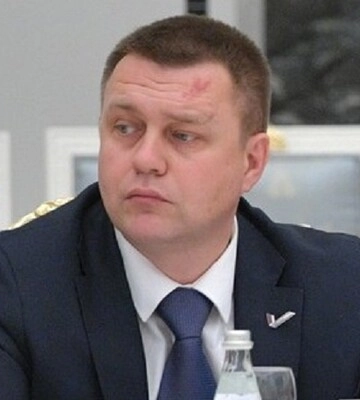 Депутату РФ, якого вважають куратором окупованої Херсонщини, висунули звинувачення  за законами України