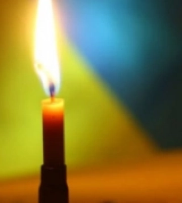 На Донеччині загинув солдат з Луцького району Володимир Олійник