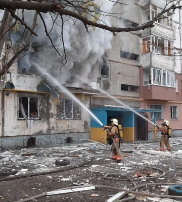 Вибух газу у Кропивницькому. Що передувало трагедії?