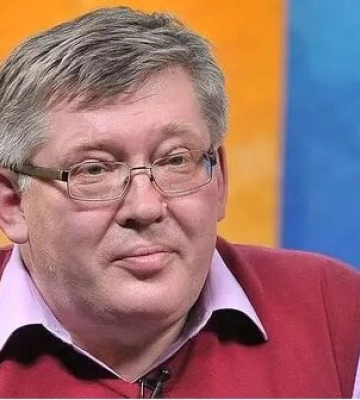 Російські пропагандисти не знають географію та заявляють, що ЗСУ підуть на Крим через Сватове-Кремінну 