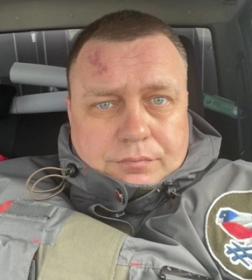 СБУ повідомила про підозру депутату держдуми, якого рф зробила «куратором» Херсонщини