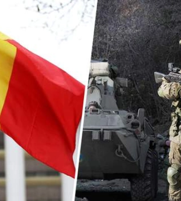 Чи вдасться Молдові позбутися російського впливу і 2 факторів тиску