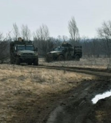 Минулої доби підрозділами Сил оборони відбито 83 ворожих атаки на східній ділянці фронту