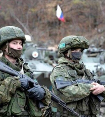 На лівому березі Херсонщини поменшало російських загарбників – Херсонська облрада
