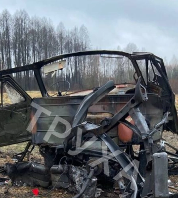 Загибель волинського бійця на кордоні з Білоруссю: у ДБР розповіли про перші результати розслідування