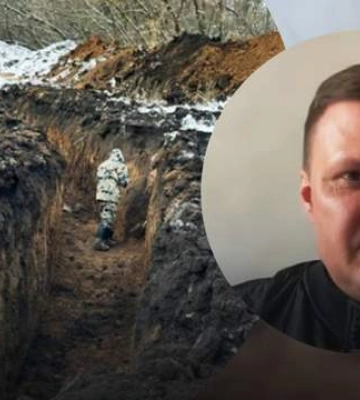 Підуть геть, як і з Херсона, – Хлань висміяв слова окупантів про готовність до оборони