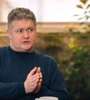 &quot;О долларах речь не идет&quot;: Заднепровский откровенно рассказал, где и сколько зарабатывал за последний год