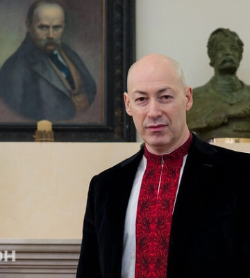 Гордон выиграл суд у Порошенко