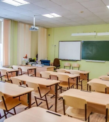 Рівненські школярі матимуть тиждень весняних канікул: коли розпочнуться