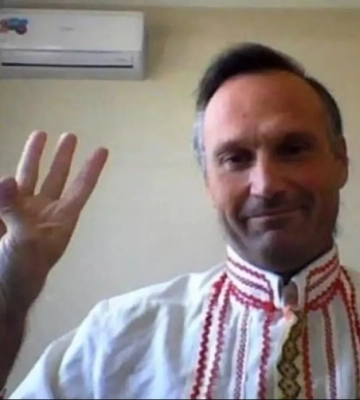 Мешканцю Криму заборонили писати у соцмережі два роки. Його вже заарештовували за українські пісні