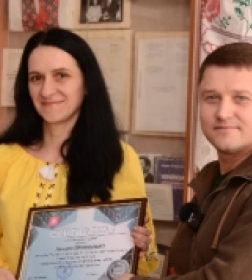 Найкращі вчителі Рівненського району отримають премії від управління освіти