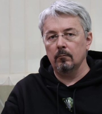 У МКІП пропонують створити військове кладовище поруч із Биківнянськими могилами