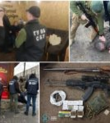 СБУ ліквідувала 14 нових схем для нелегального виїзду за кордон