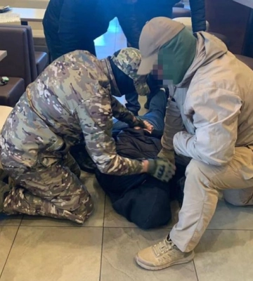 СБУ Кіровоградщини заблокувала канал нелегального переправлення призовників за кордон