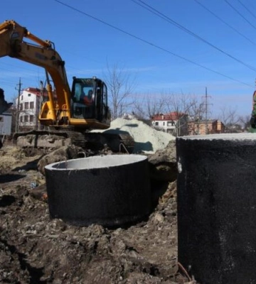 Шести селам біля Львова дали 30 млн грн на воду і каналізацію: кому - скільки