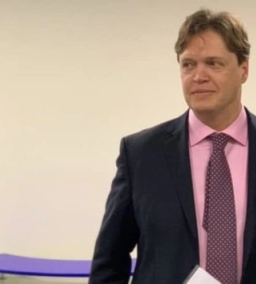 Схема Фонду держмайна може бути тільки початком та привести в кабінети кураторів вищого рівня, - Шабунін