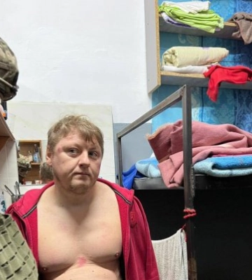Кримінальному авторитету та 5-м його спільникам повідомлено про підозру на Закарпатті. ФОТО