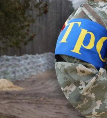 Загибель волинського бійця на кордоні з Білоруссю: у ДБР розповіли про перші результати розслідування