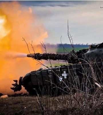 Спікери ЗСУ розповіли про ситуацію на чотирьох напрямках