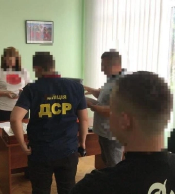 Судитимуть працівників та студента рівненського вишу, які налагодили канал незаконного в&#039;їзду іноземців до України
