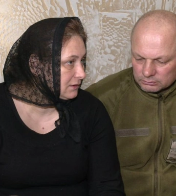 &quot;Пропала предсмертная записка с именами причастных&quot;, — родители курсанта, застрелившегося во Львове