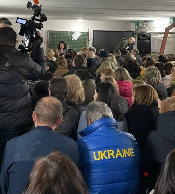 На місці дому Прайзлерів у Луцьку буде готель: результат слухань